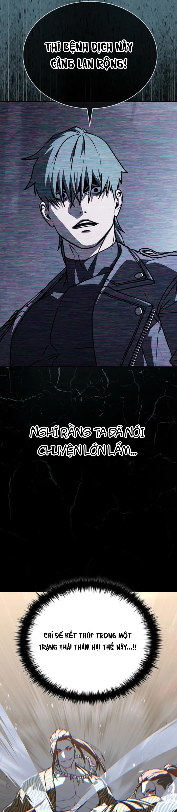 Mộng Dưới Ánh Trăng Chapter 28 - 5