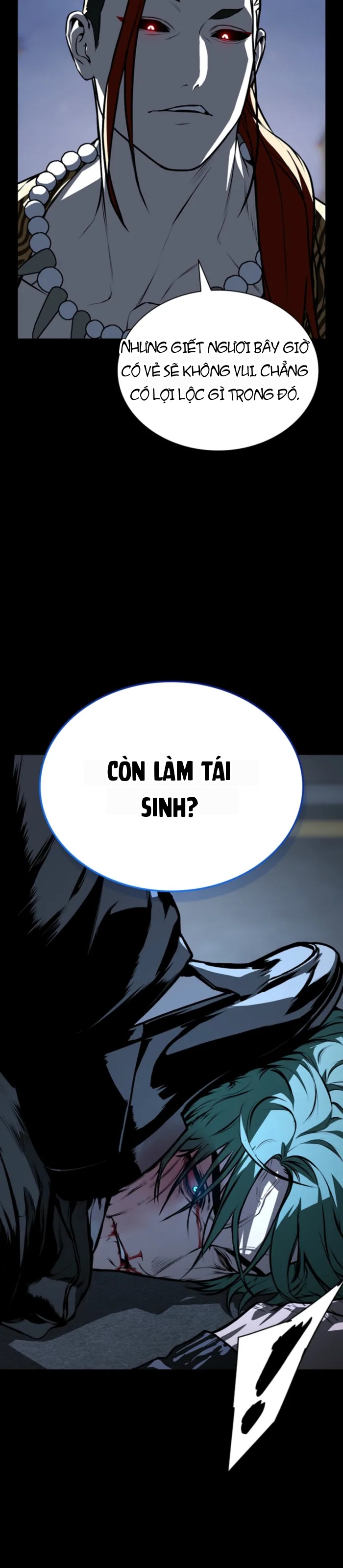 Mộng Dưới Ánh Trăng Chapter 28 - 11