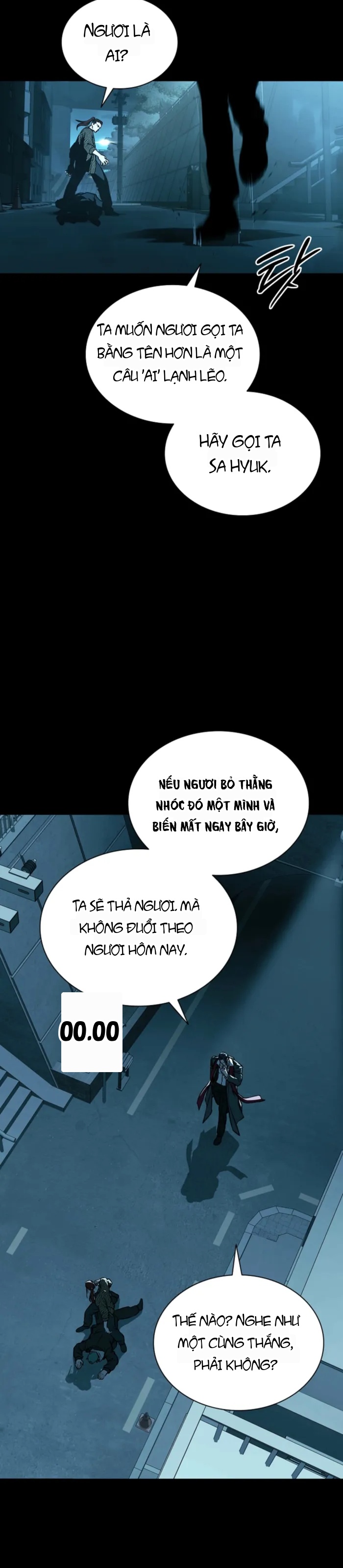 Mộng Dưới Ánh Trăng Chapter 28 - 18