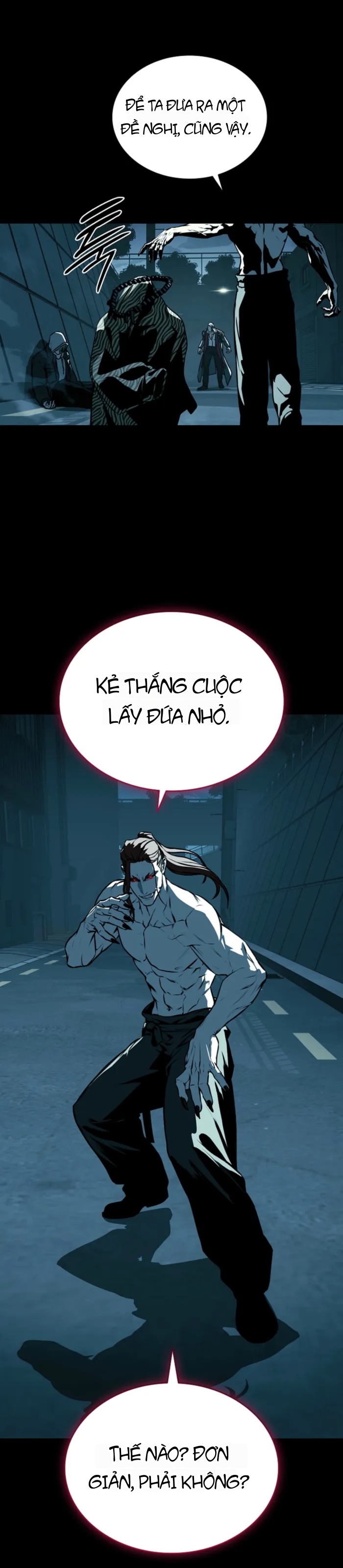 Mộng Dưới Ánh Trăng Chapter 28 - 26