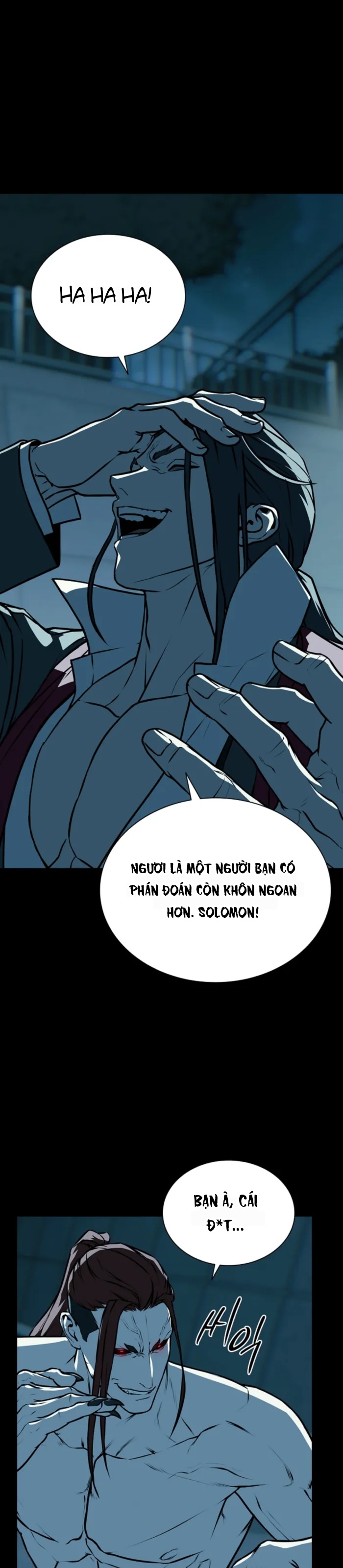 Mộng Dưới Ánh Trăng Chapter 28 - 27
