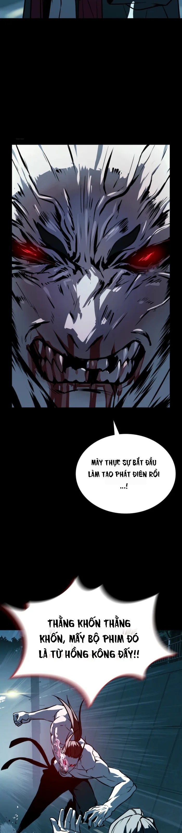 Mộng Dưới Ánh Trăng Chapter 28 - 35