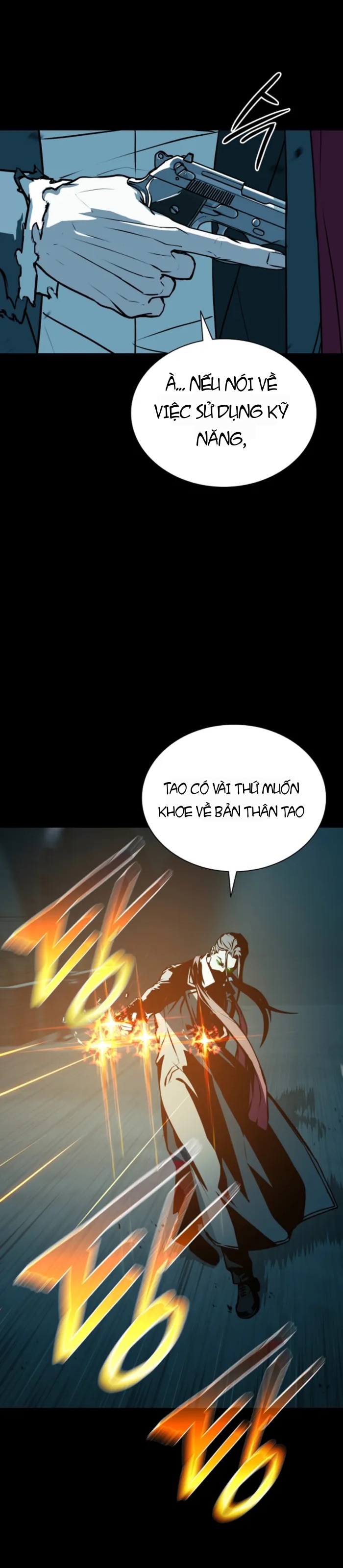 Mộng Dưới Ánh Trăng Chapter 29 - 7