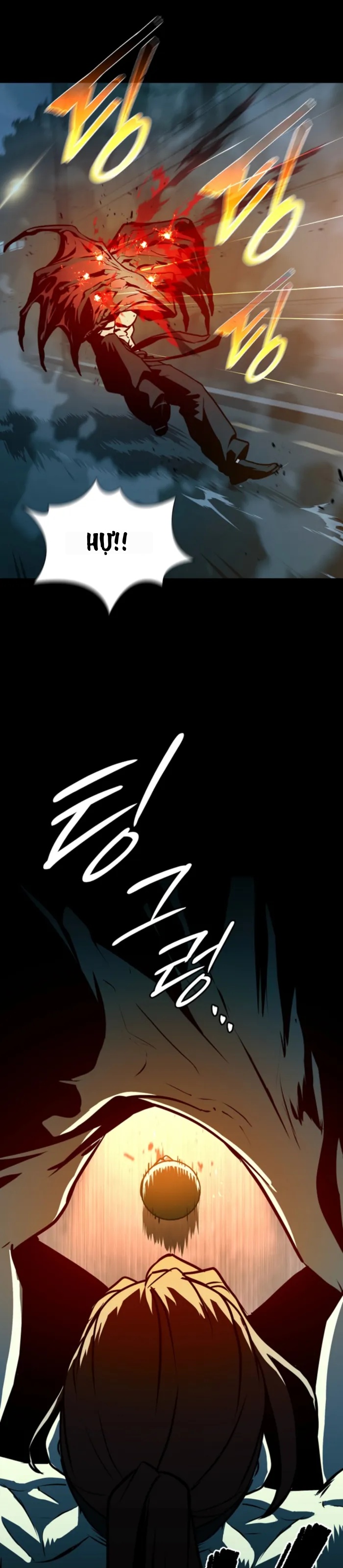 Mộng Dưới Ánh Trăng Chapter 29 - 8