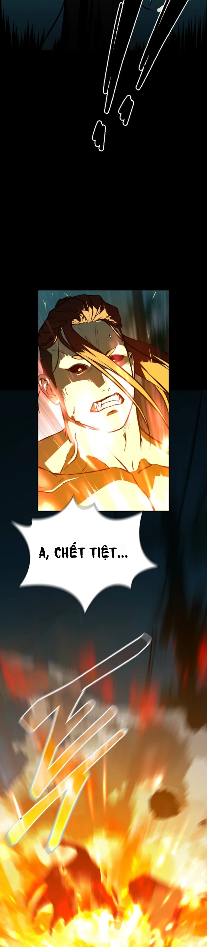Mộng Dưới Ánh Trăng Chapter 29 - 9