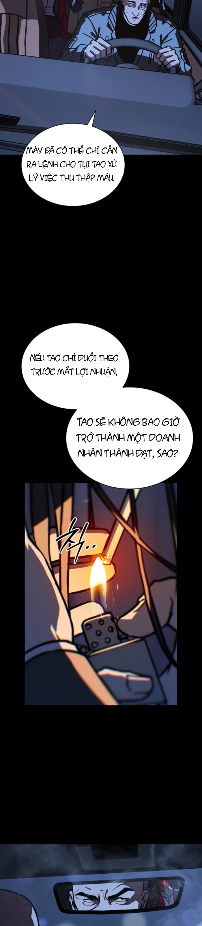 Mộng Dưới Ánh Trăng Chapter 29 - 17