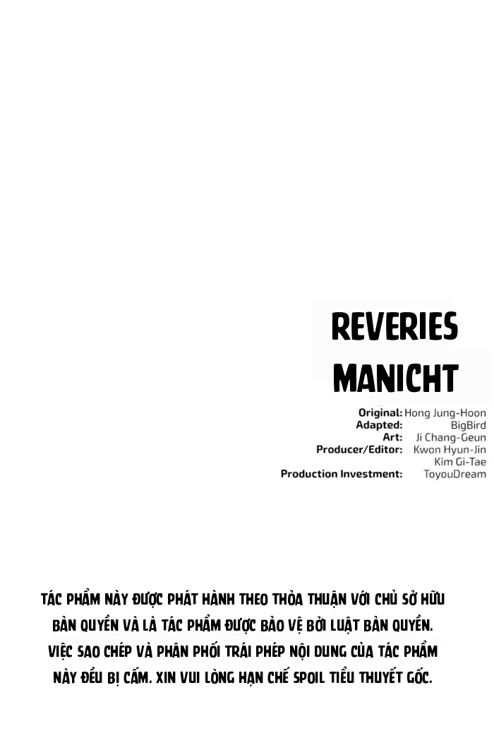 Mộng Dưới Ánh Trăng Chapter 29 - 30