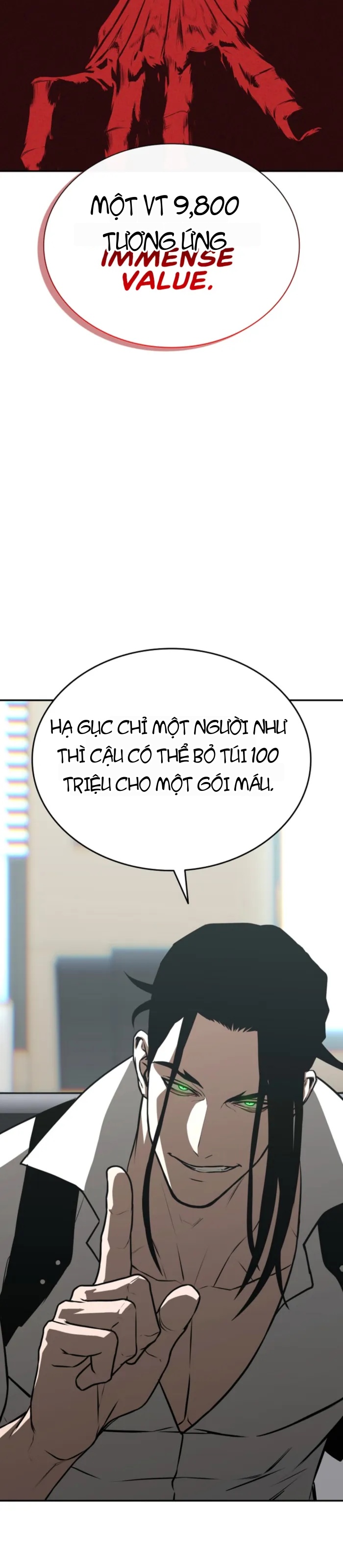 Mộng Dưới Ánh Trăng Chapter 30 - 6