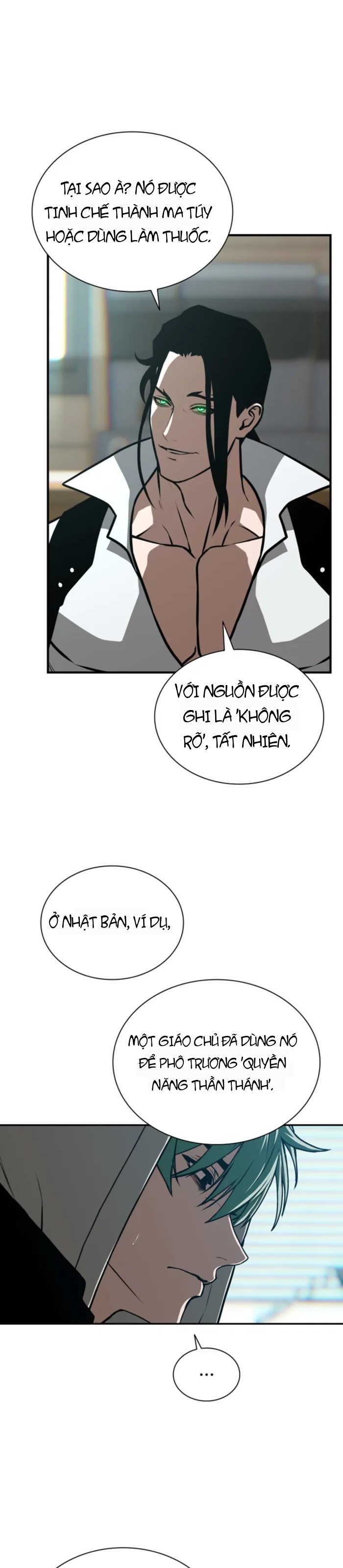 Mộng Dưới Ánh Trăng Chapter 30 - 8