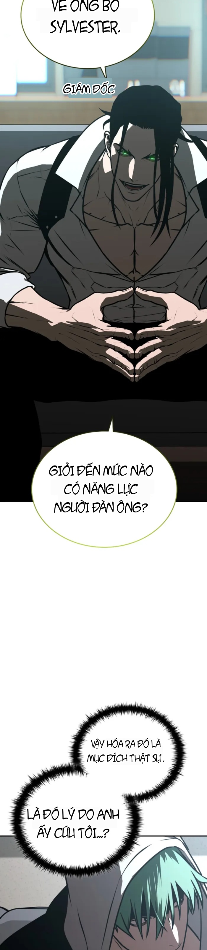 Mộng Dưới Ánh Trăng Chapter 30 - 11