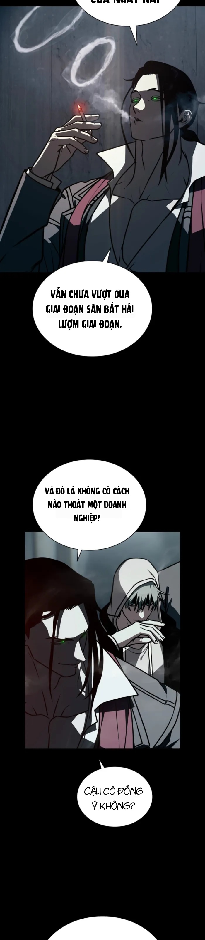 Mộng Dưới Ánh Trăng Chapter 30 - 23