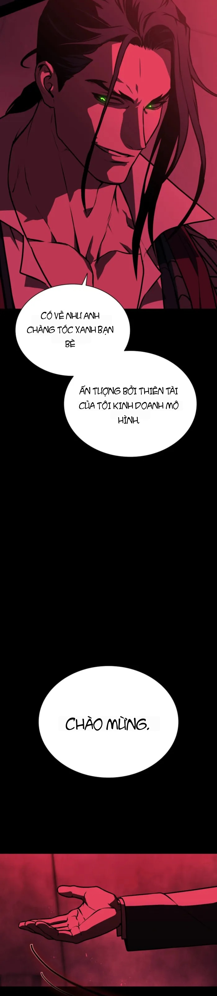 Mộng Dưới Ánh Trăng Chapter 30 - 30