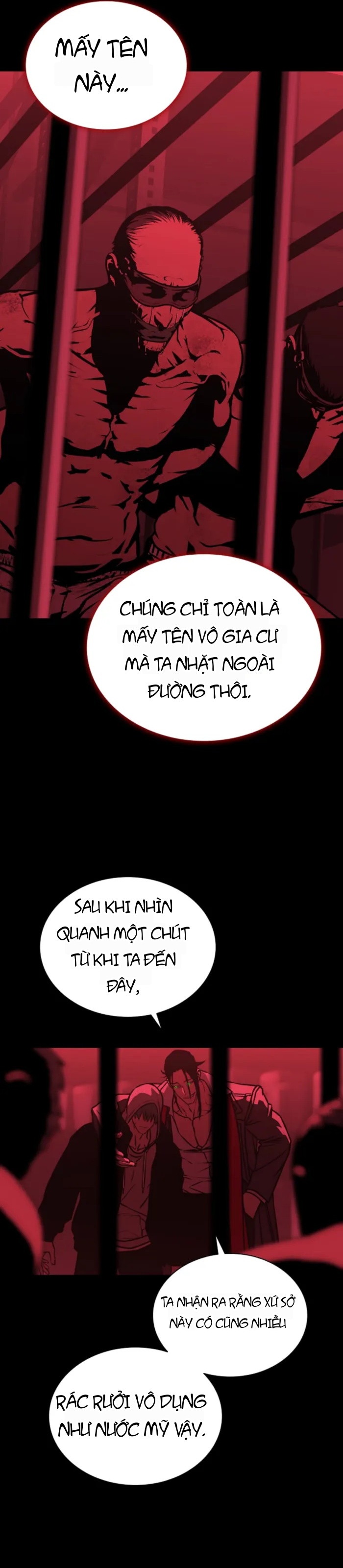 Mộng Dưới Ánh Trăng Chapter 31 - 10