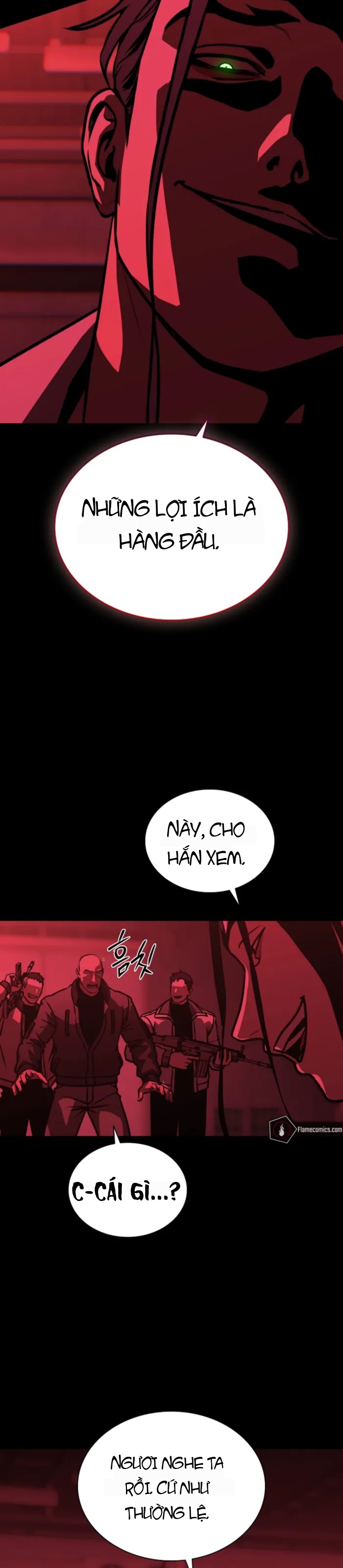 Mộng Dưới Ánh Trăng Chapter 31 - 14