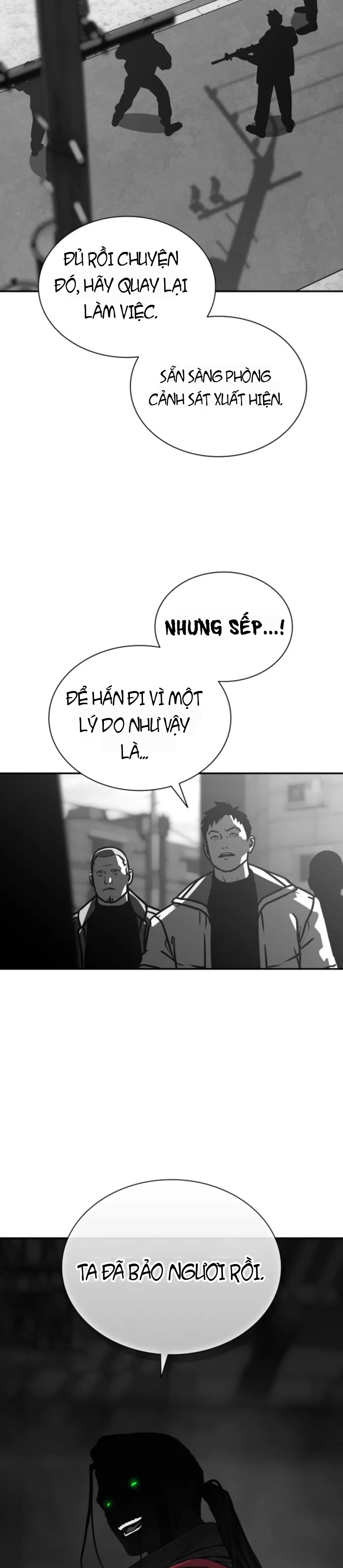 Mộng Dưới Ánh Trăng Chapter 31 - 31