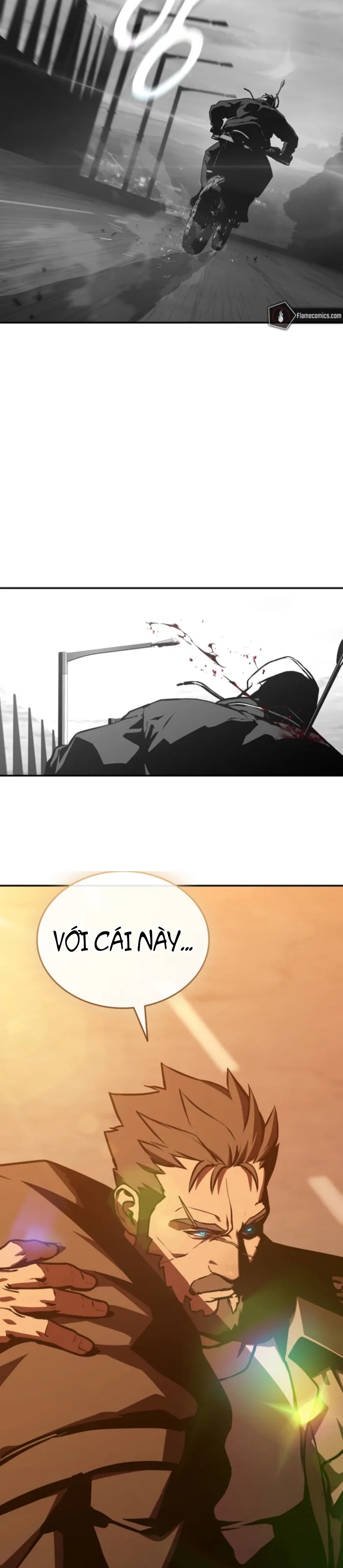 Mộng Dưới Ánh Trăng Chapter 31 - 33