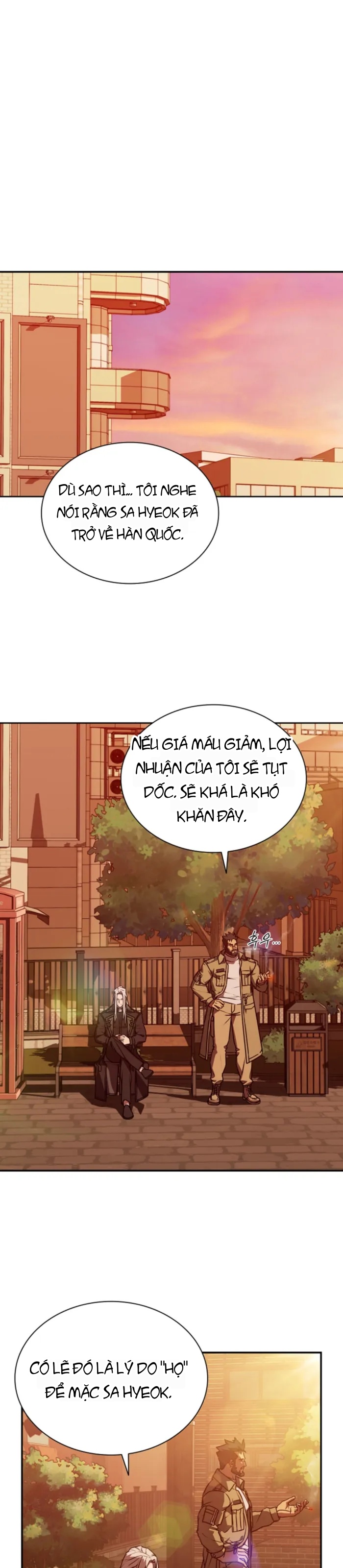 Mộng Dưới Ánh Trăng Chapter 32 - 4