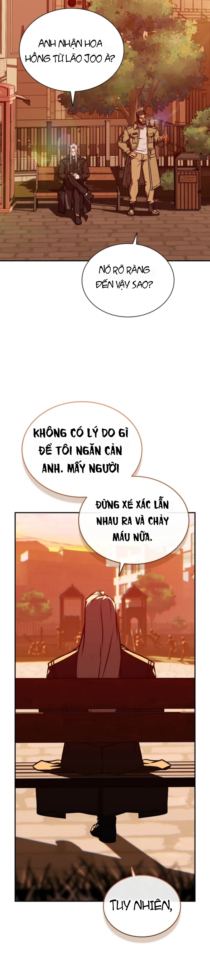 Mộng Dưới Ánh Trăng Chapter 32 - 7