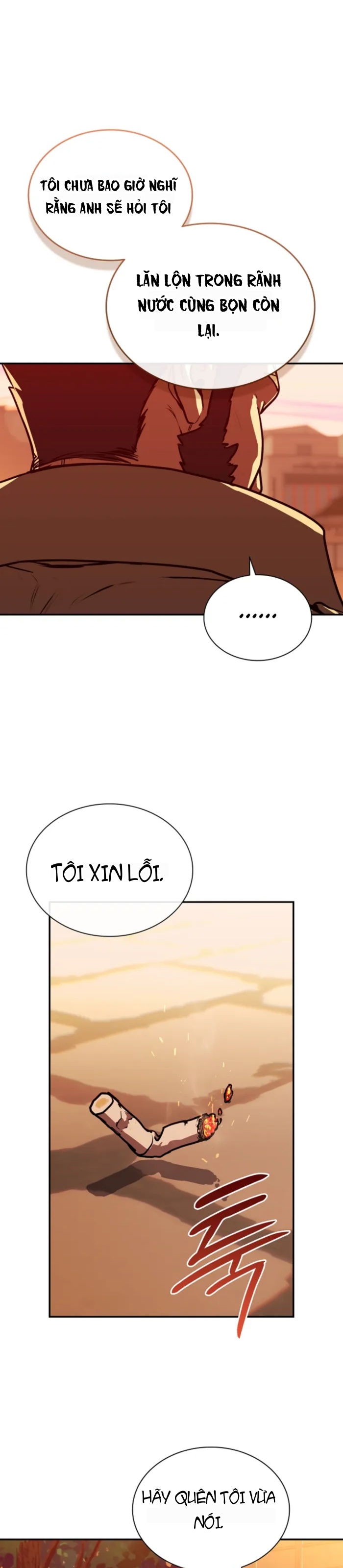 Mộng Dưới Ánh Trăng Chapter 32 - 8