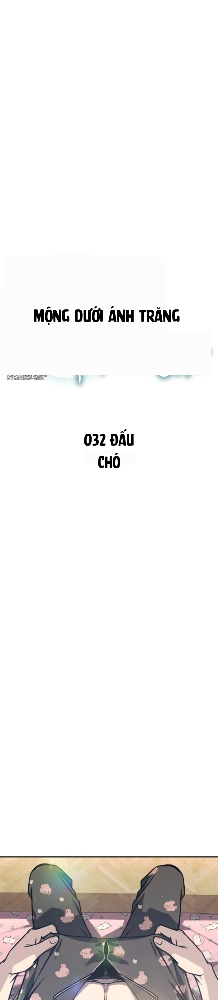 Mộng Dưới Ánh Trăng Chapter 32 - 13