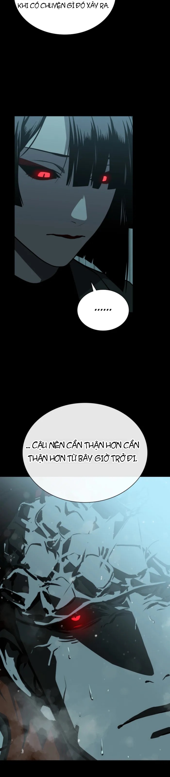 Mộng Dưới Ánh Trăng Chapter 32 - 30