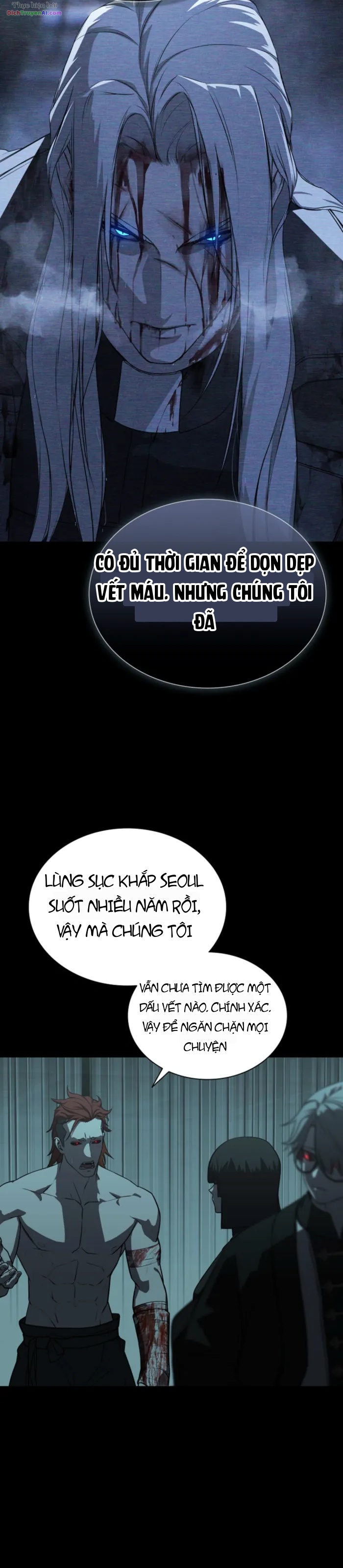 Mộng Dưới Ánh Trăng Chapter 33 - 6