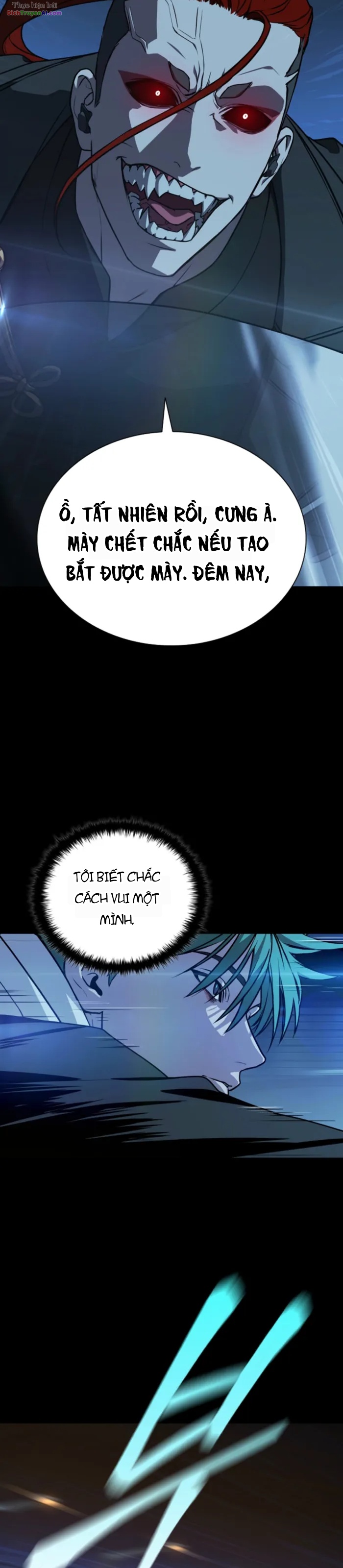 Mộng Dưới Ánh Trăng Chapter 33 - 32