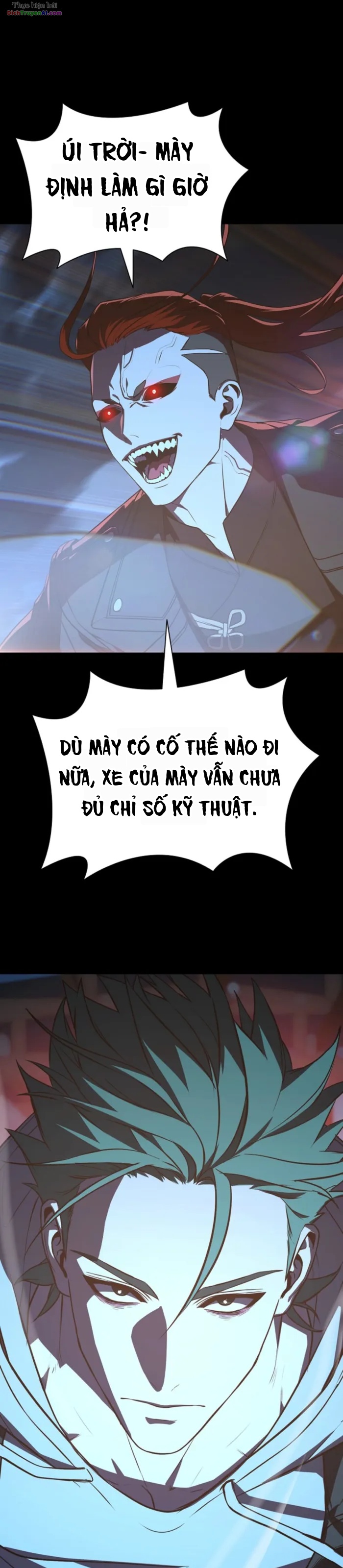 Mộng Dưới Ánh Trăng Chapter 34 - 15