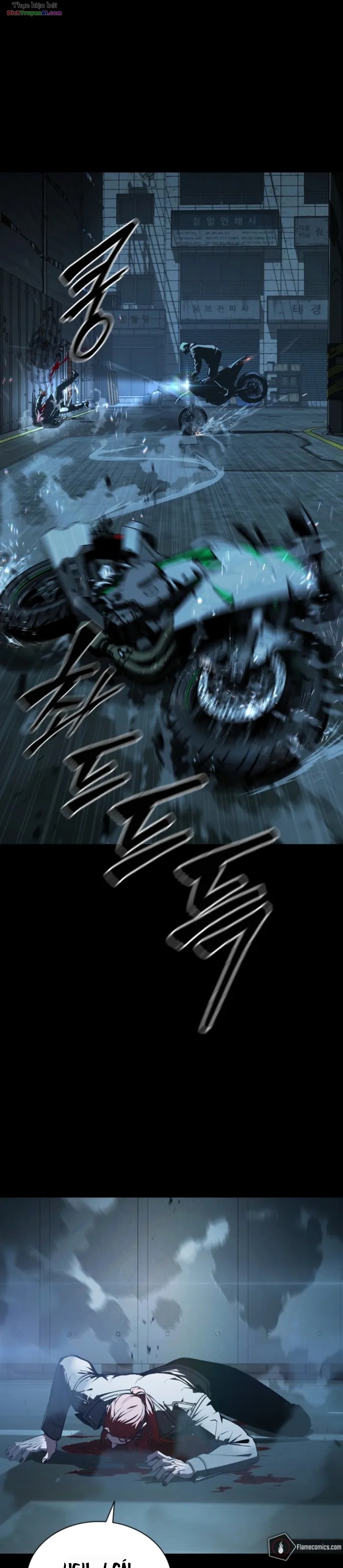Mộng Dưới Ánh Trăng Chapter 34 - 24