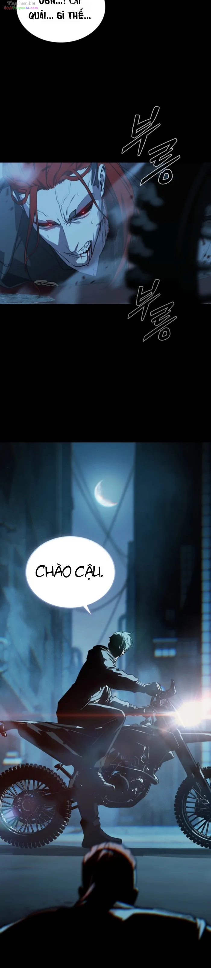 Mộng Dưới Ánh Trăng Chapter 34 - 25