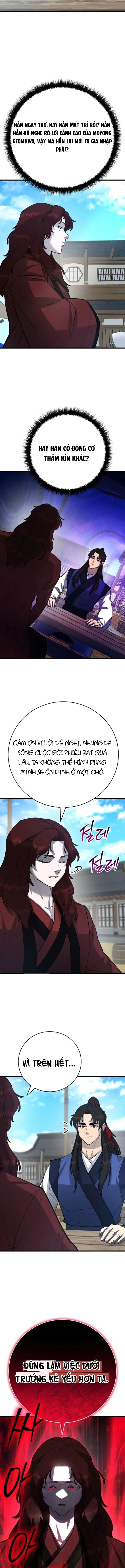 Thiên Hạ Đệ Nhất Đại Sư Huynh Chapter 174 - 2