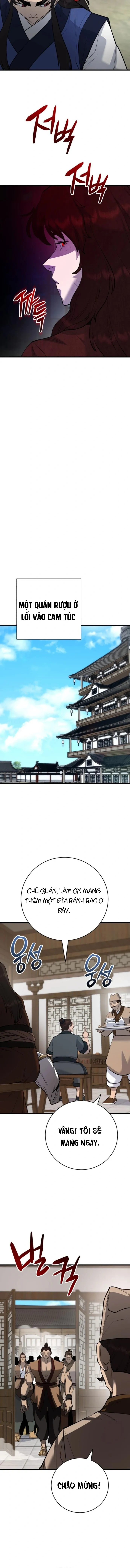 Thiên Hạ Đệ Nhất Đại Sư Huynh Chapter 174 - 7