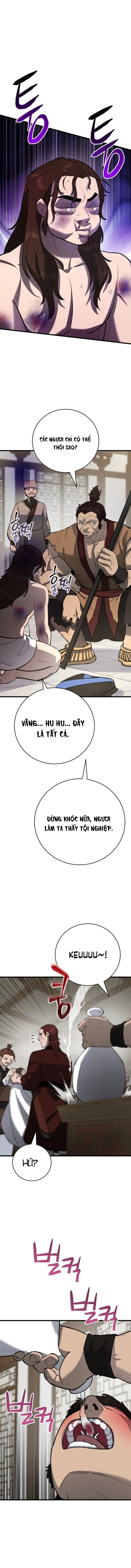 Thiên Hạ Đệ Nhất Đại Sư Huynh Chapter 174 - 12