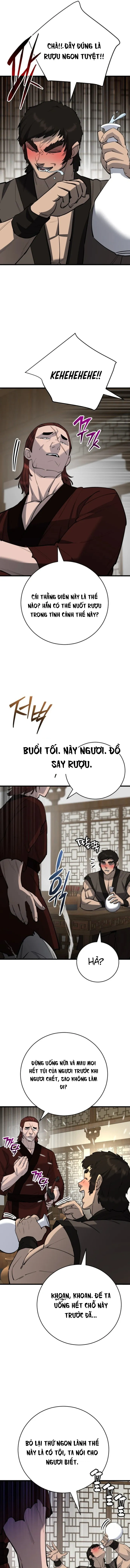 Thiên Hạ Đệ Nhất Đại Sư Huynh Chapter 174 - 13