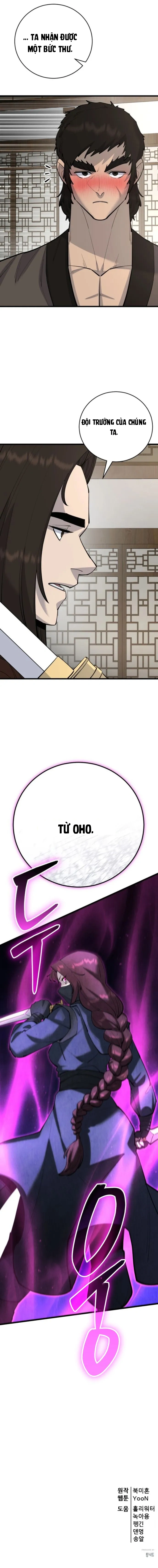Thiên Hạ Đệ Nhất Đại Sư Huynh Chapter 174 - 22