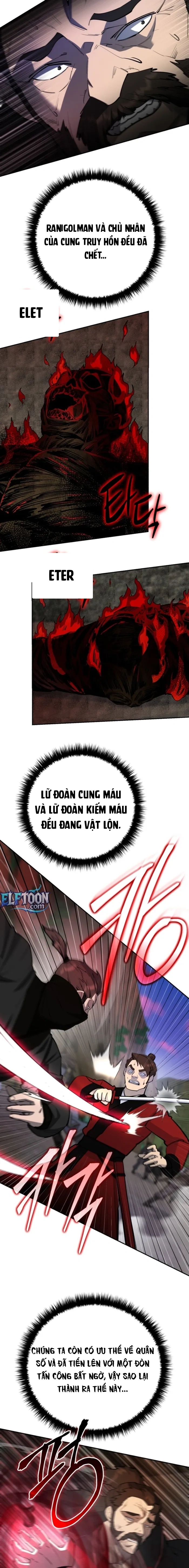 Thiên Hạ Đệ Nhất Đại Sư Huynh Chapter 177 - 2