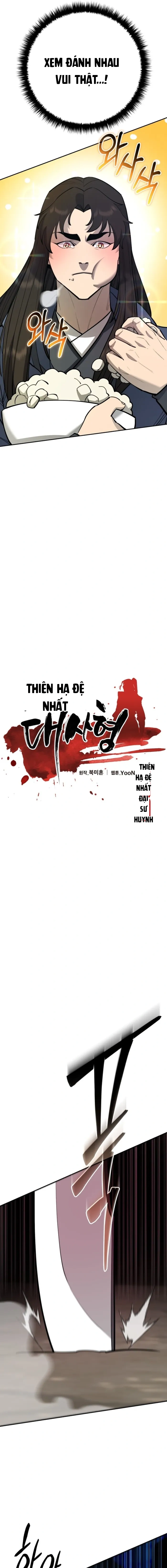 Thiên Hạ Đệ Nhất Đại Sư Huynh Chapter 177 - 7