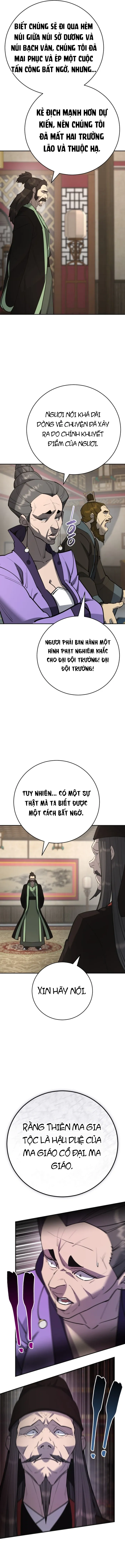 Thiên Hạ Đệ Nhất Đại Sư Huynh Chapter 178 - 5