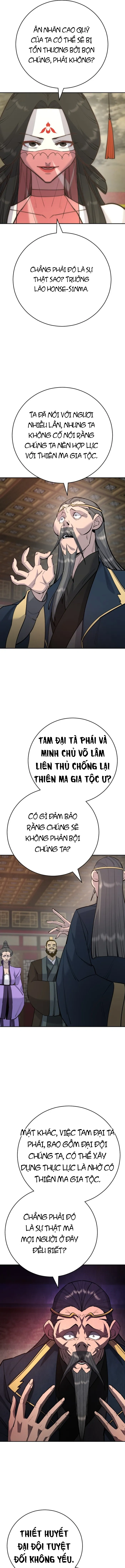 Thiên Hạ Đệ Nhất Đại Sư Huynh Chapter 178 - 9