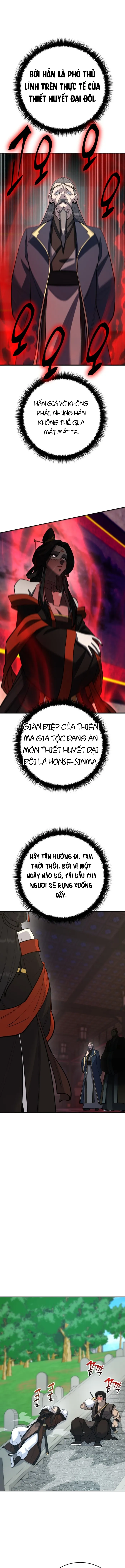 Thiên Hạ Đệ Nhất Đại Sư Huynh Chapter 178 - 11