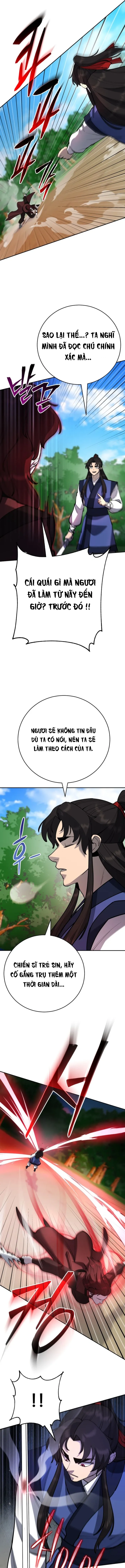 Thiên Hạ Đệ Nhất Đại Sư Huynh Chapter 180 - 9