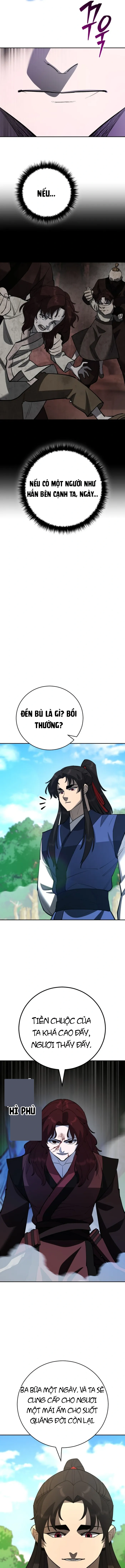 Thiên Hạ Đệ Nhất Đại Sư Huynh Chapter 181 - 13