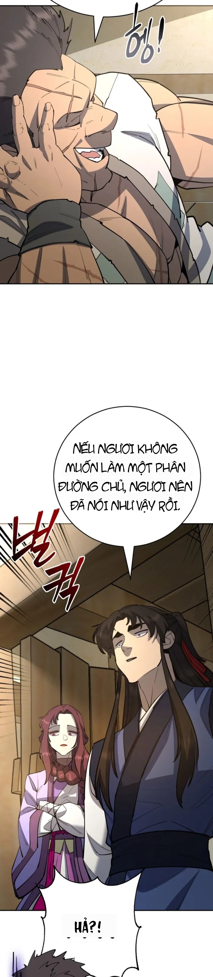 Thiên Hạ Đệ Nhất Đại Sư Huynh Chapter 182 - 15