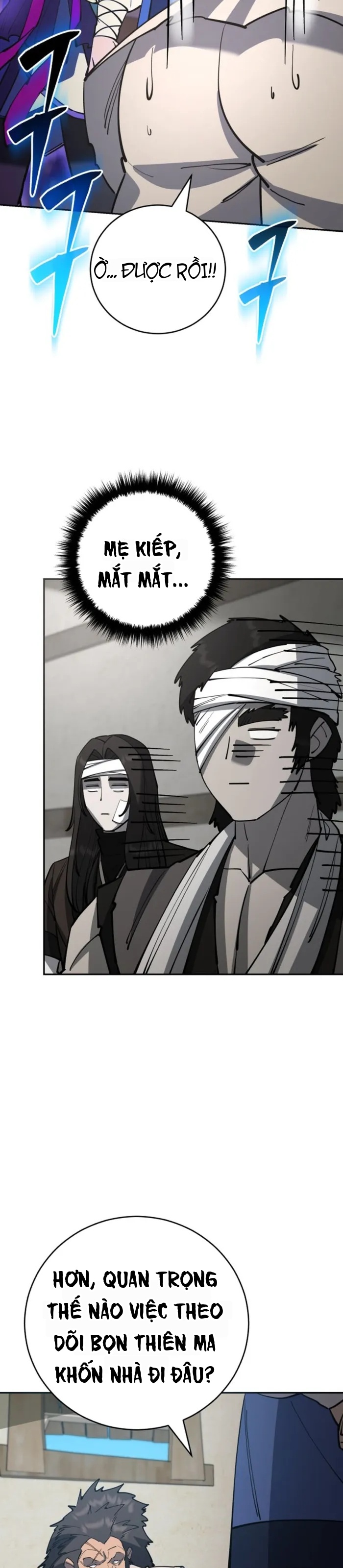 Thiên Hạ Đệ Nhất Đại Sư Huynh Chapter 182 - 18