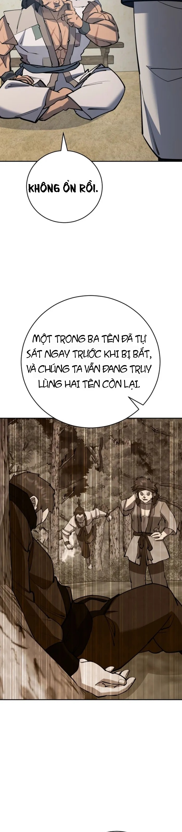 Thiên Hạ Đệ Nhất Đại Sư Huynh Chapter 182 - 19