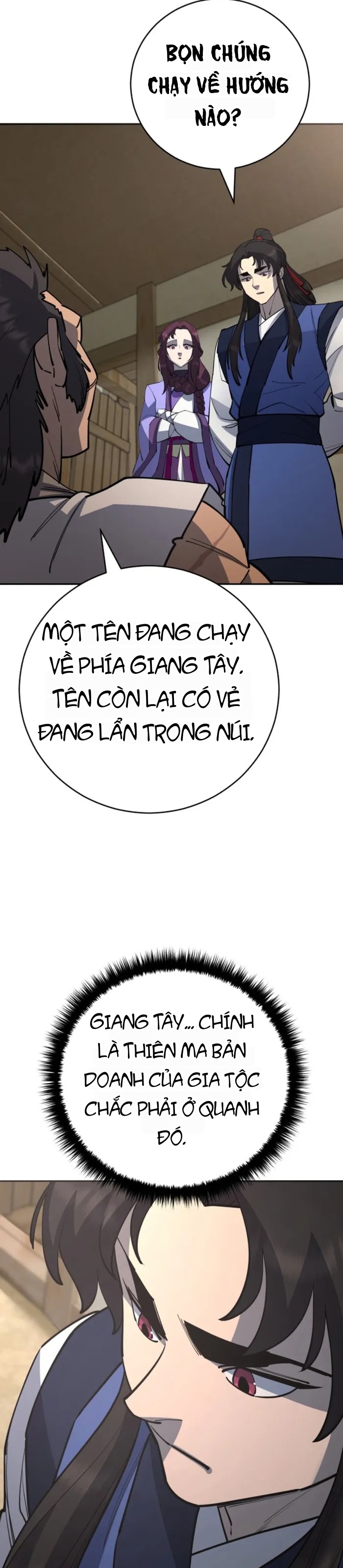 Thiên Hạ Đệ Nhất Đại Sư Huynh Chapter 182 - 20