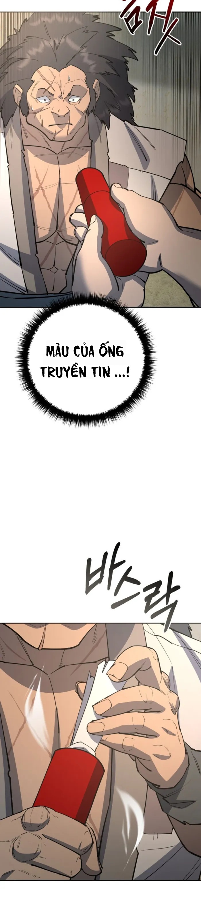 Thiên Hạ Đệ Nhất Đại Sư Huynh Chapter 182 - 23