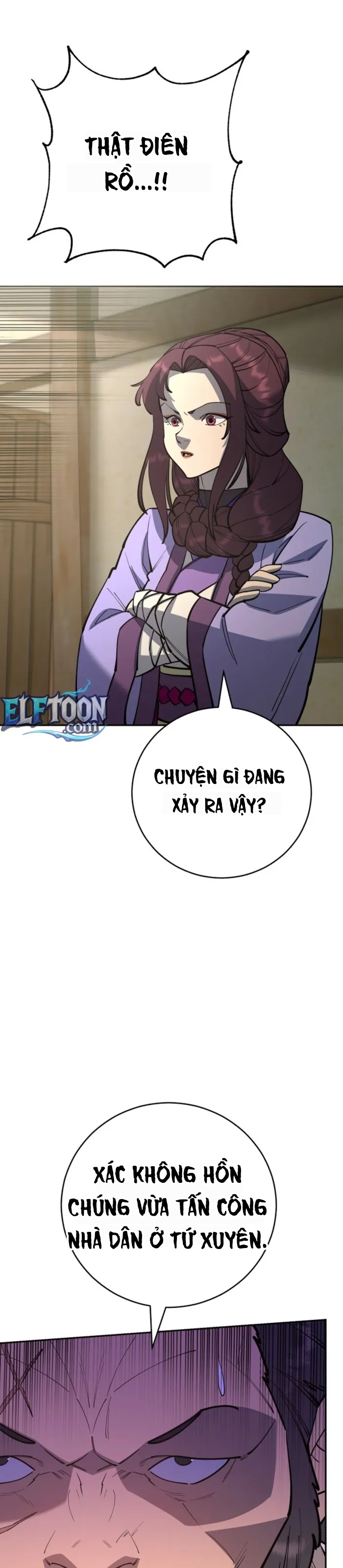 Thiên Hạ Đệ Nhất Đại Sư Huynh Chapter 182 - 24
