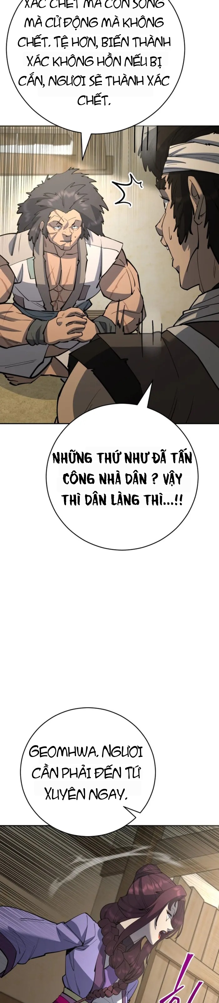 Thiên Hạ Đệ Nhất Đại Sư Huynh Chapter 182 - 26