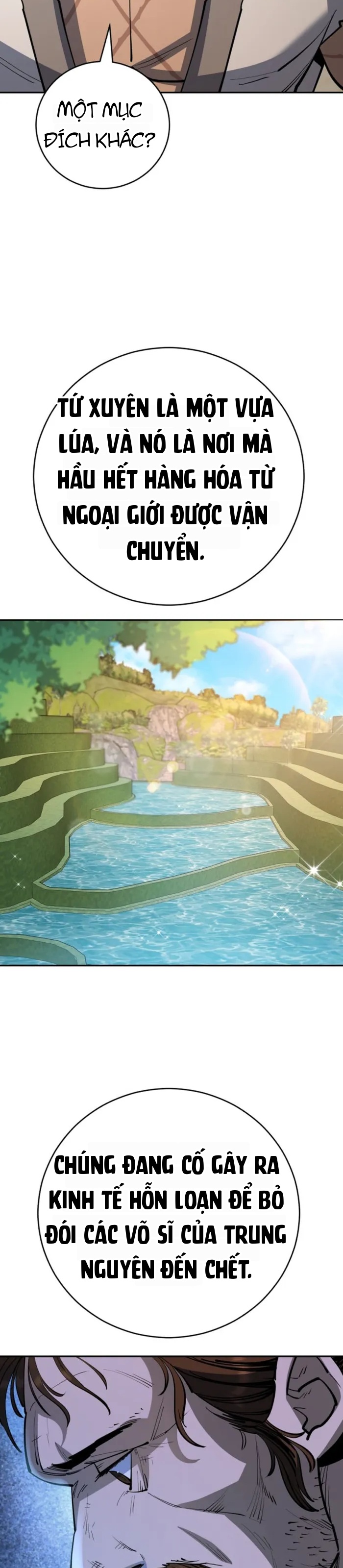 Thiên Hạ Đệ Nhất Đại Sư Huynh Chapter 182 - 32